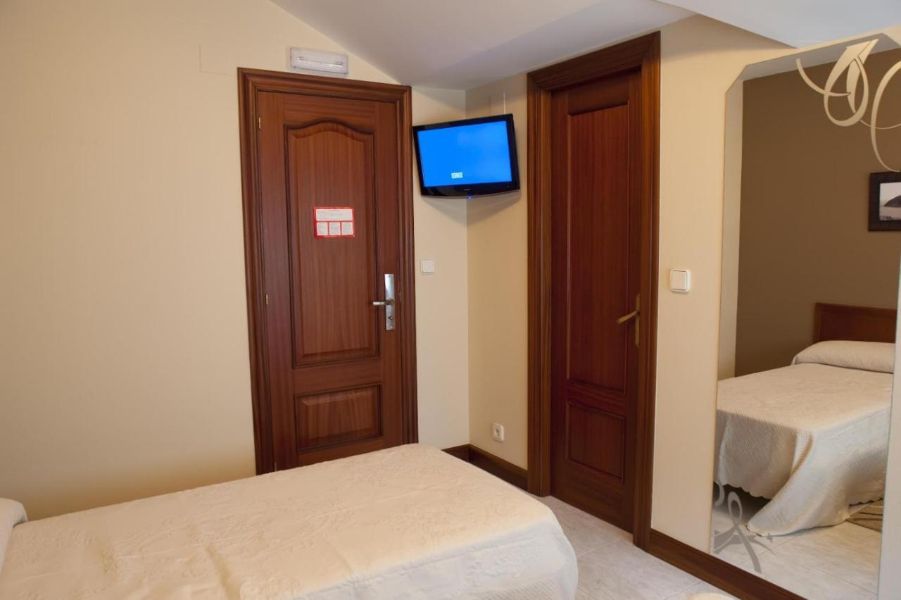Hospedaje Valle De Liendo Zewnętrze zdjęcie
