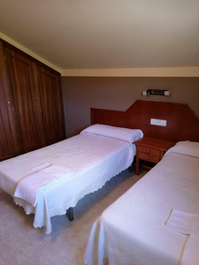 Hospedaje Valle De Liendo Zewnętrze zdjęcie