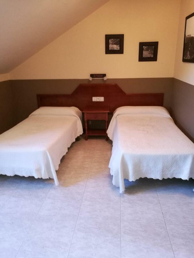 Hospedaje Valle De Liendo Zewnętrze zdjęcie