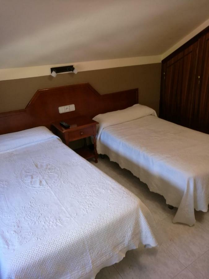 Hospedaje Valle De Liendo Zewnętrze zdjęcie
