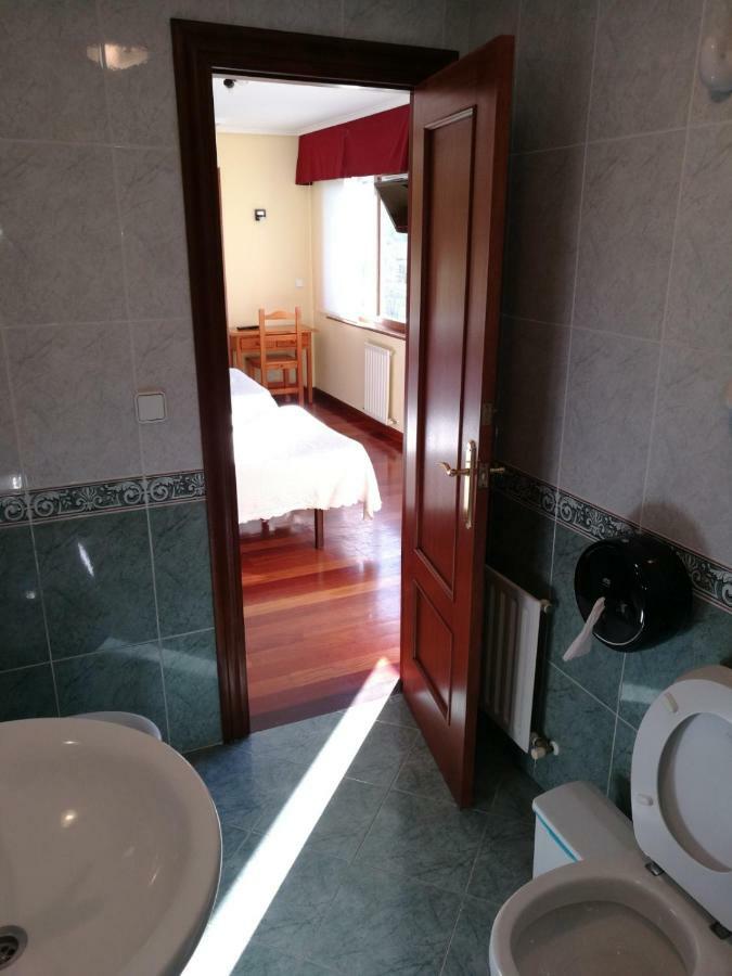 Hospedaje Valle De Liendo Zewnętrze zdjęcie