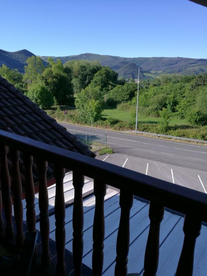 Hospedaje Valle De Liendo Zewnętrze zdjęcie